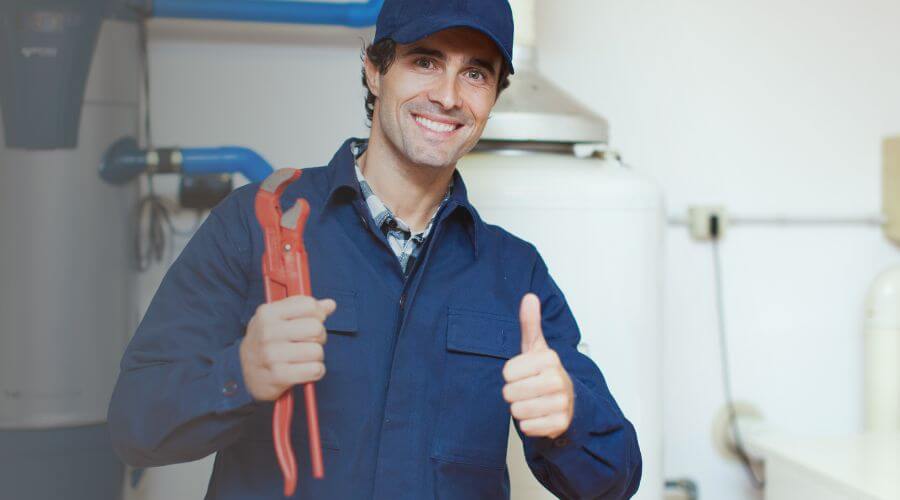 Professional Tankless Water Heater Installation in Meriden, CT